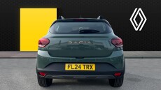 Dacia Sandero Stepway 1.0 TCe Extreme 5dr Petrol Hatchback